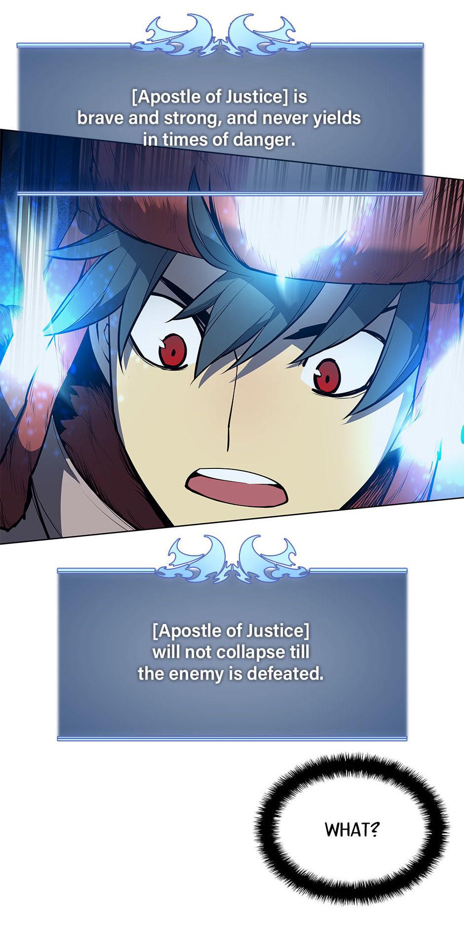 Overgeared Chapter 38 — page 70
