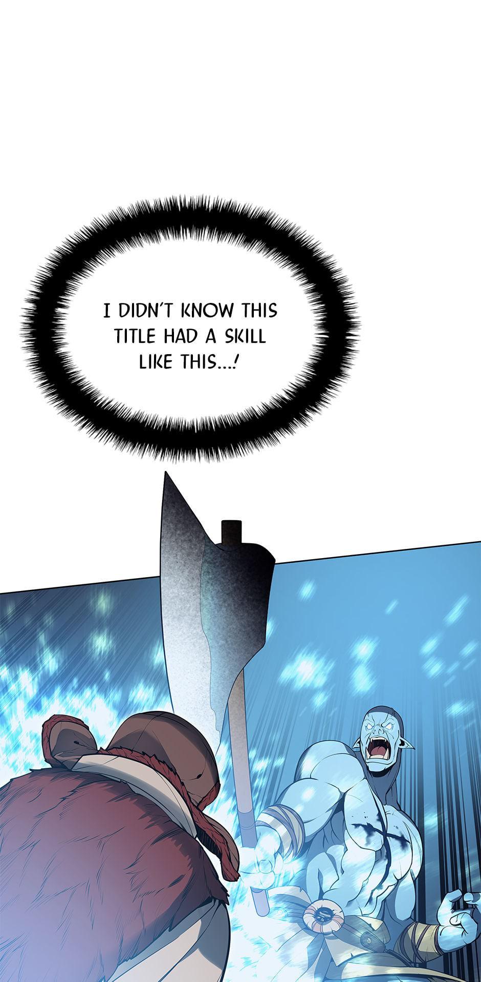 Overgeared Chapter 38 — page 73