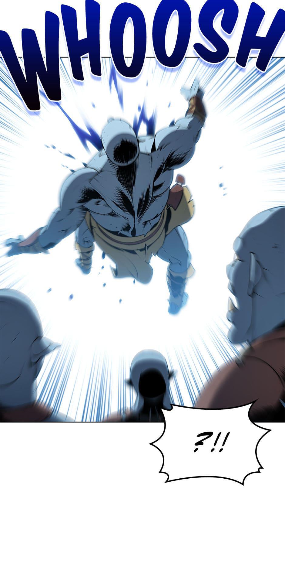 Overgeared Chapter 38 — page 77