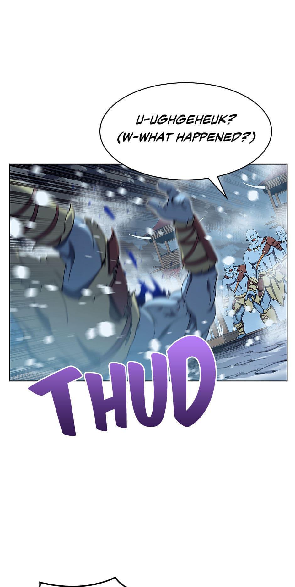 Overgeared Chapter 38 — page 78