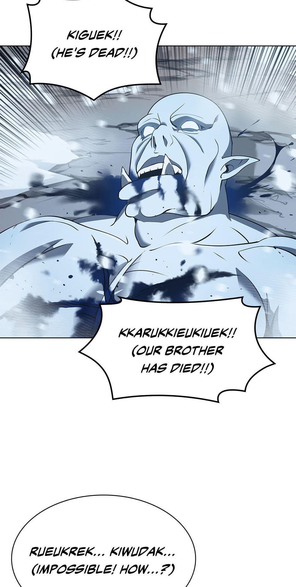 Overgeared Chapter 38 — page 79