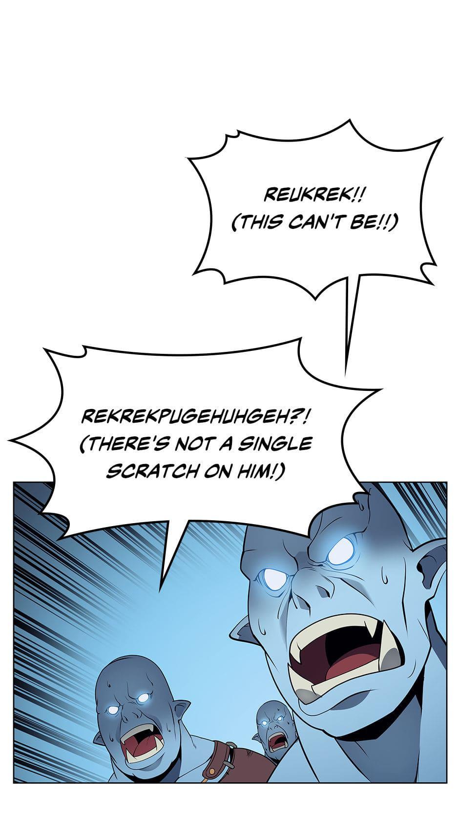 Overgeared Chapter 38 — page 83