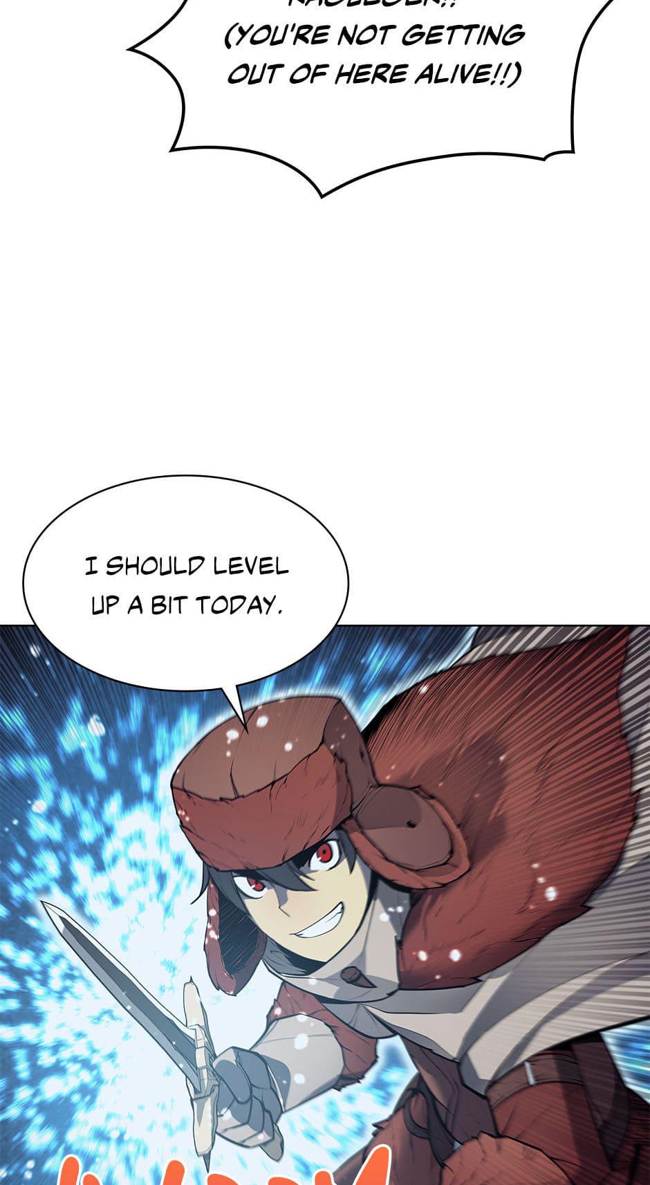 Overgeared Chapter 38 — page 85