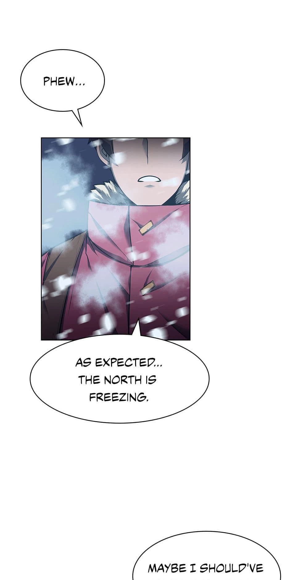 Overgeared Chapter 38 — page 89