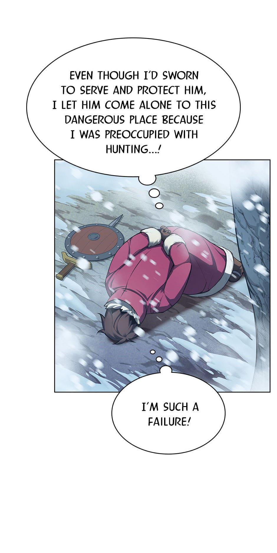 Overgeared Chapter 38 — page 92