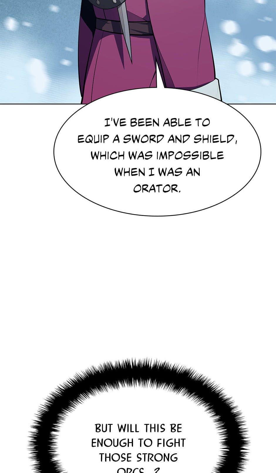 Overgeared Chapter 38 — page 95
