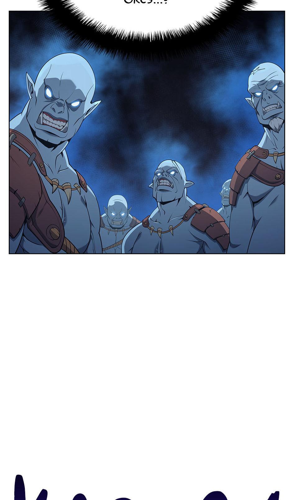 Overgeared Chapter 38 — page 96