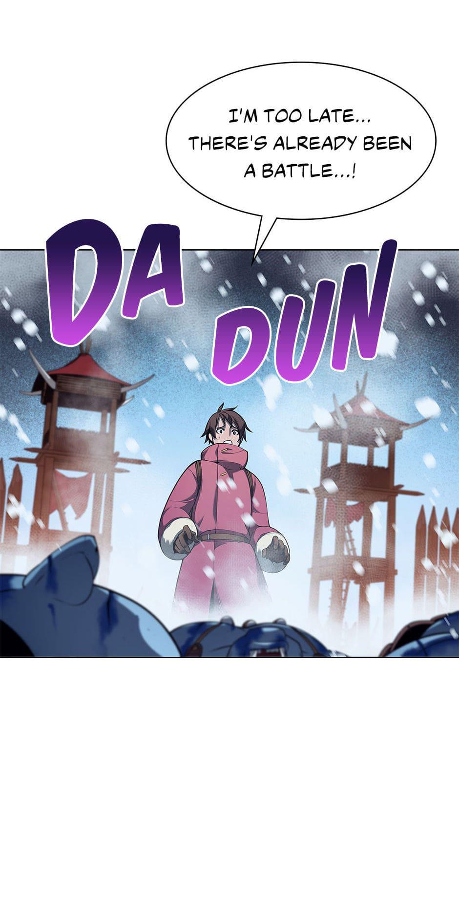 Overgeared Chapter 38 — page 102