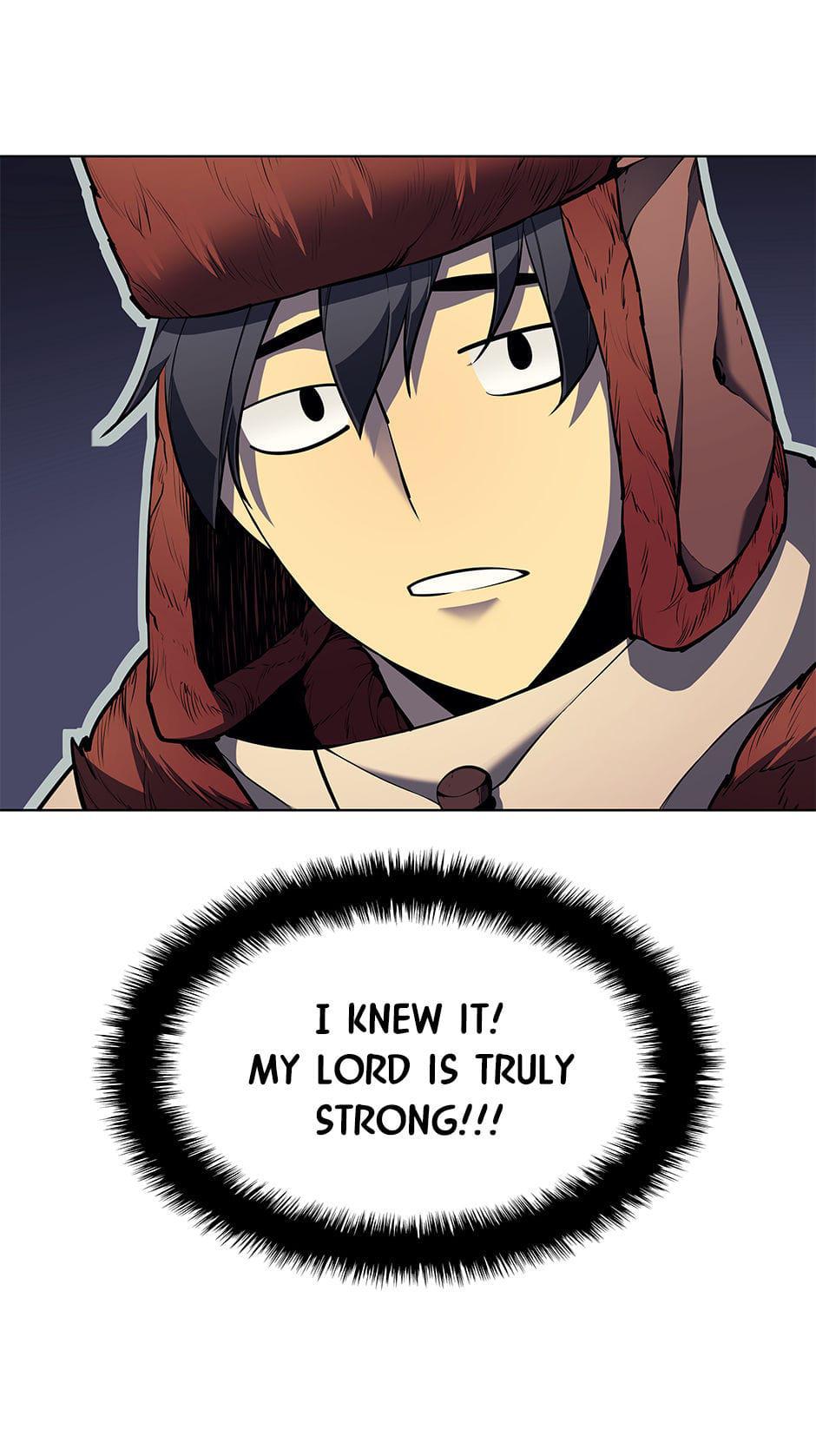 Overgeared Chapter 38 — page 107