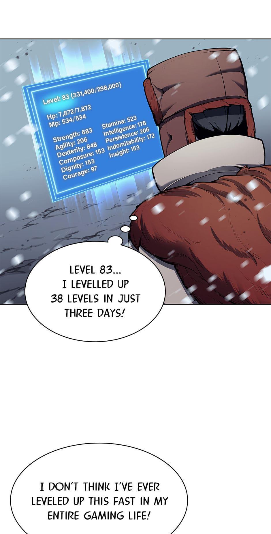Overgeared Chapter 39 — page 2