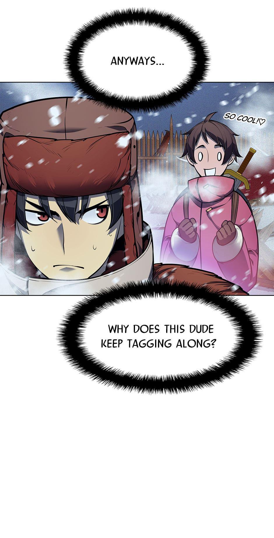 Overgeared Chapter 39 — page 4