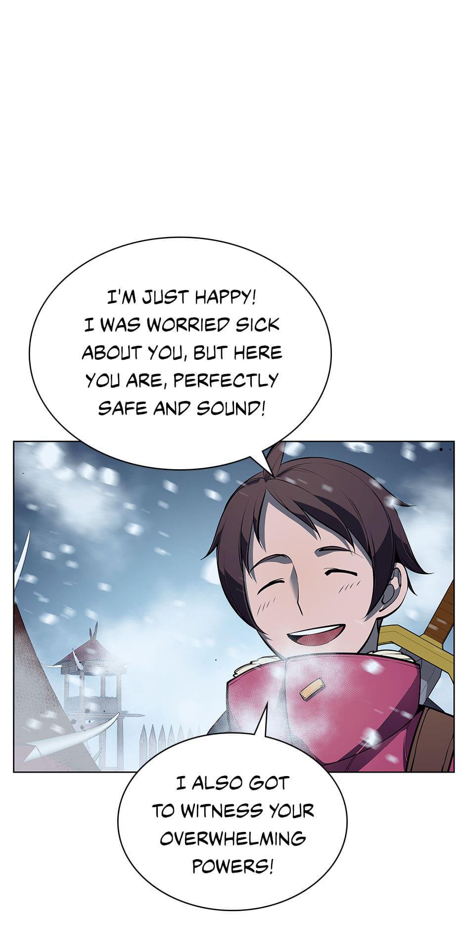 Overgeared Chapter 39 — page 6