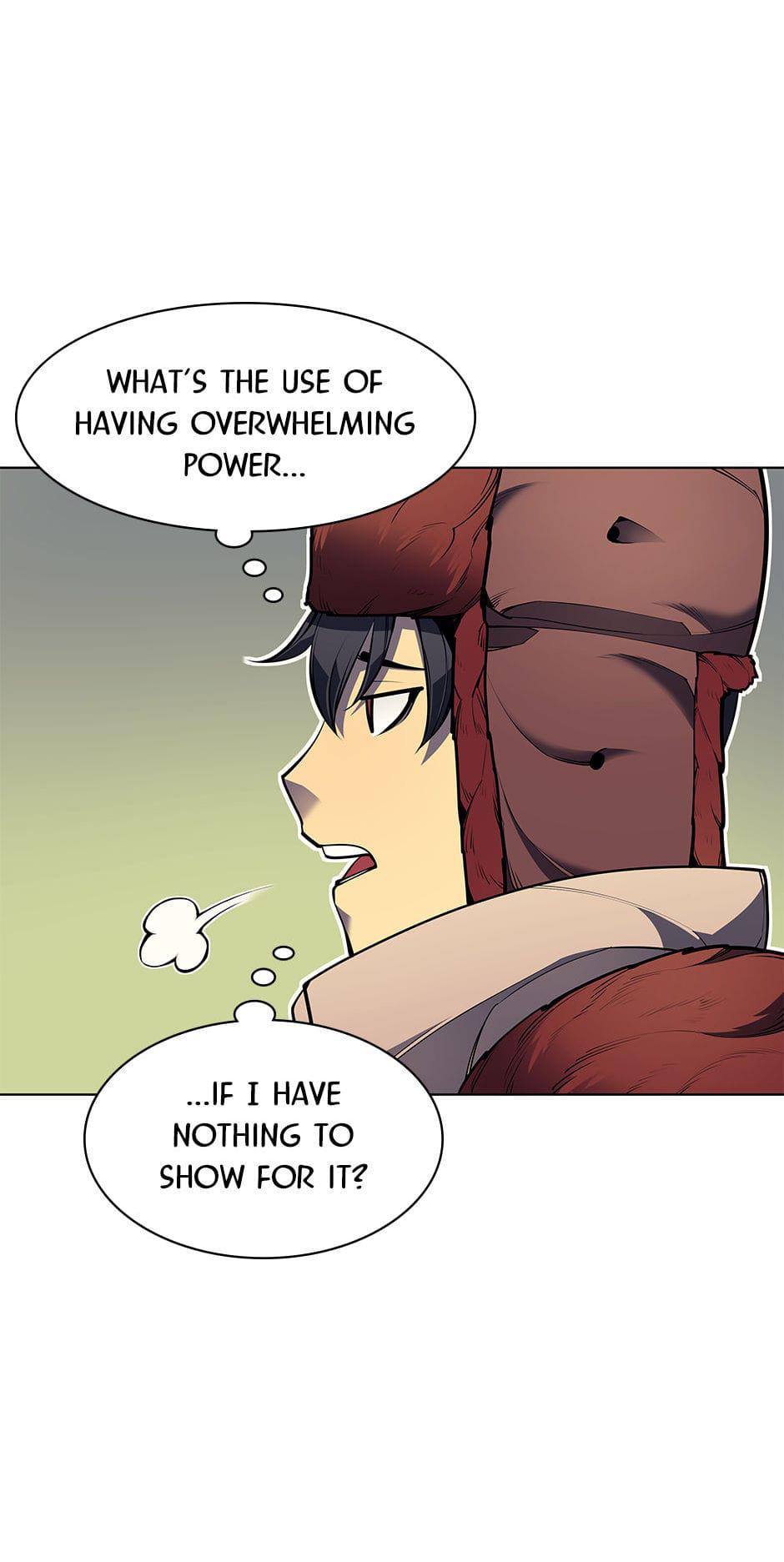 Overgeared Chapter 39 — page 7