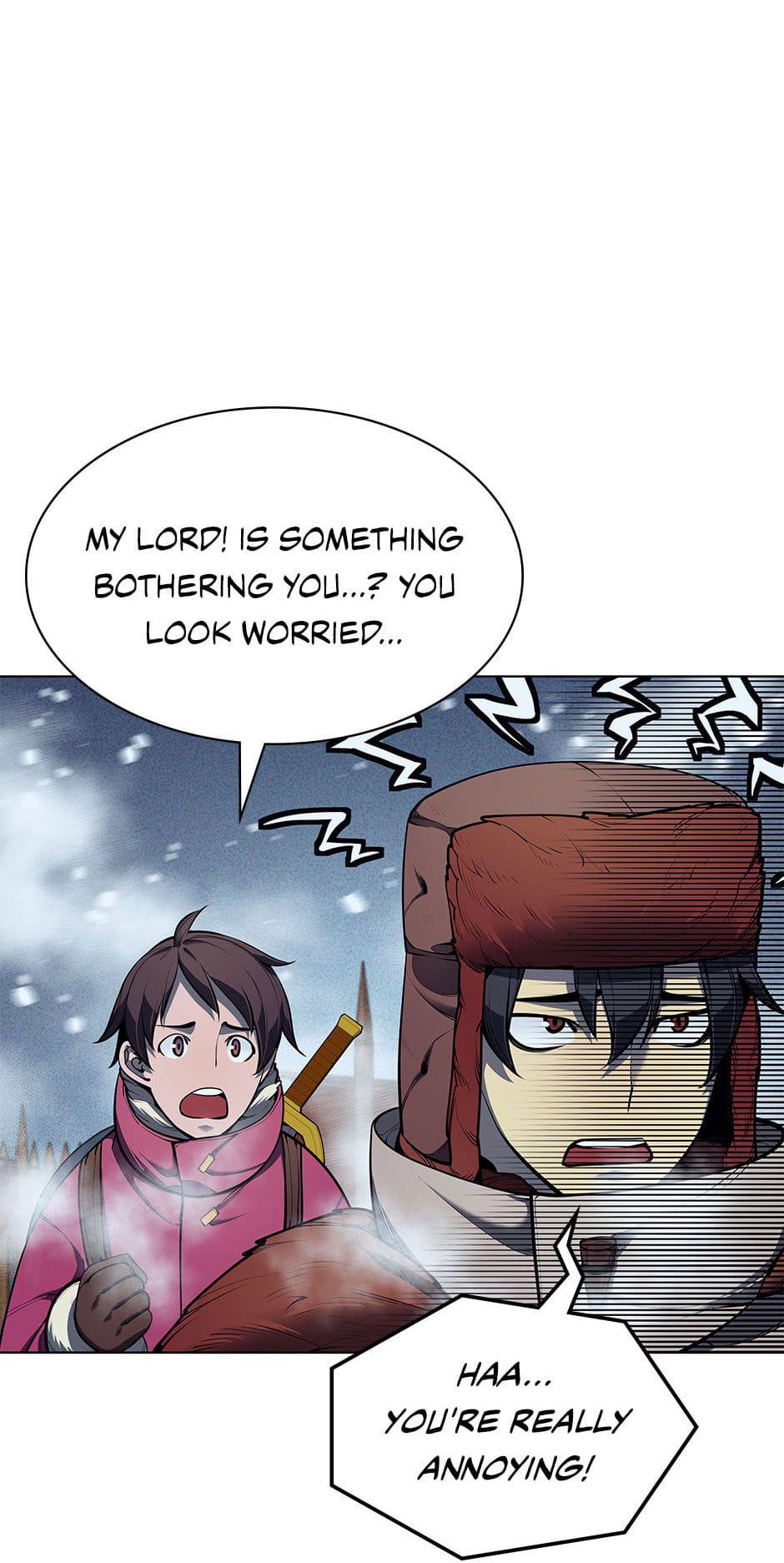 Overgeared Chapter 39 — page 9