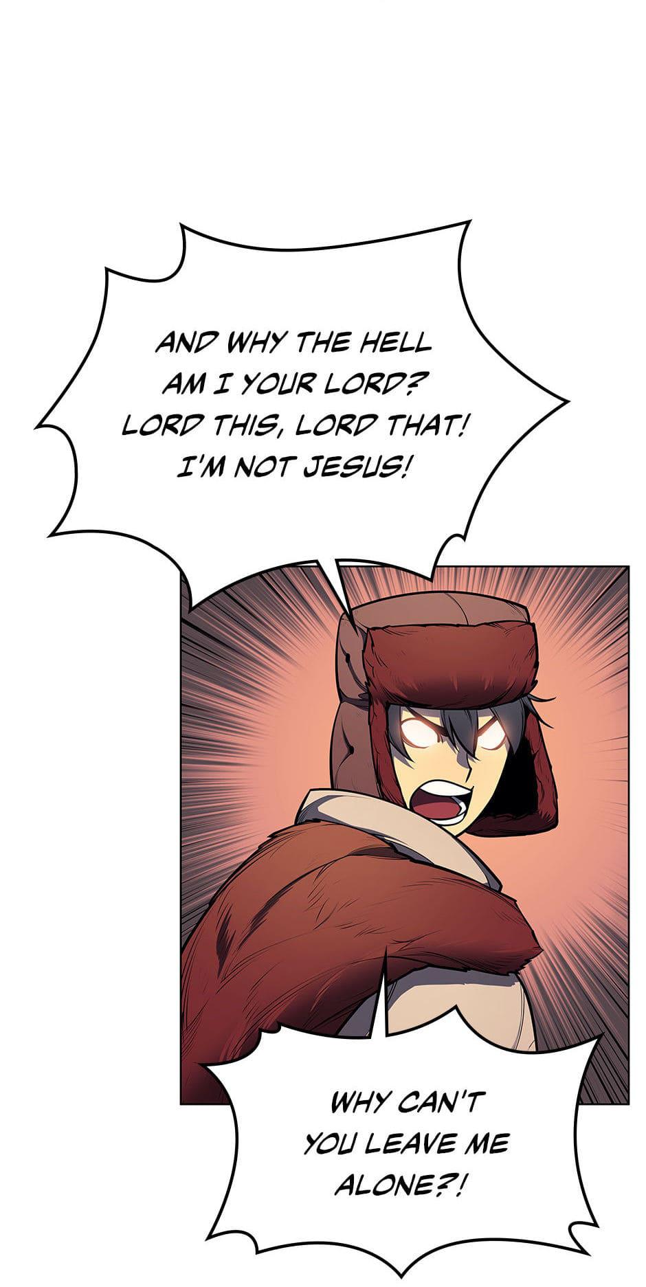 Overgeared Chapter 39 — page 10