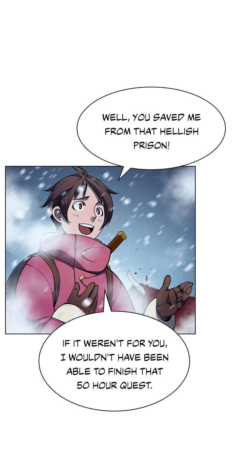 Overgeared Chapter 39 — page 11