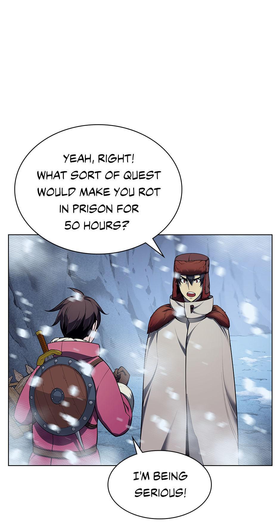 Overgeared Chapter 39 — page 12