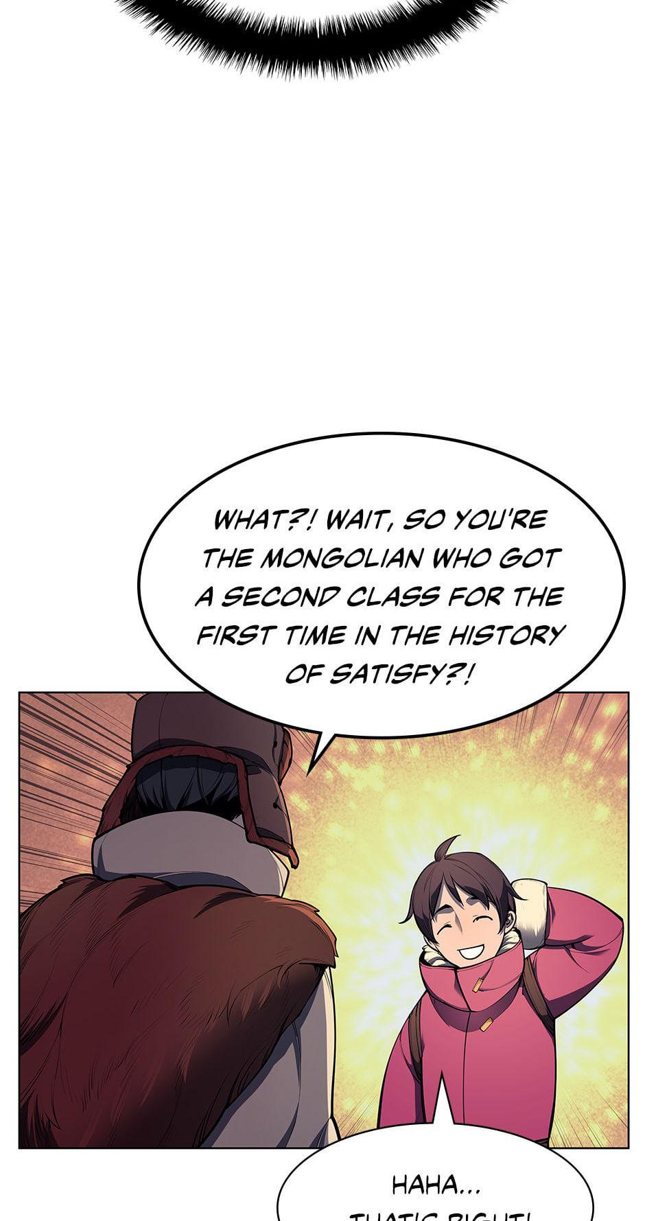 Overgeared Chapter 39 — page 14
