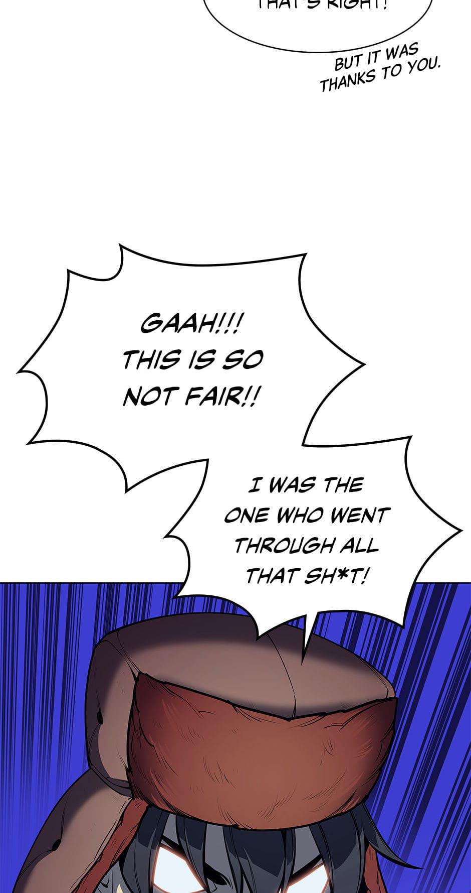 Overgeared Chapter 39 — page 15