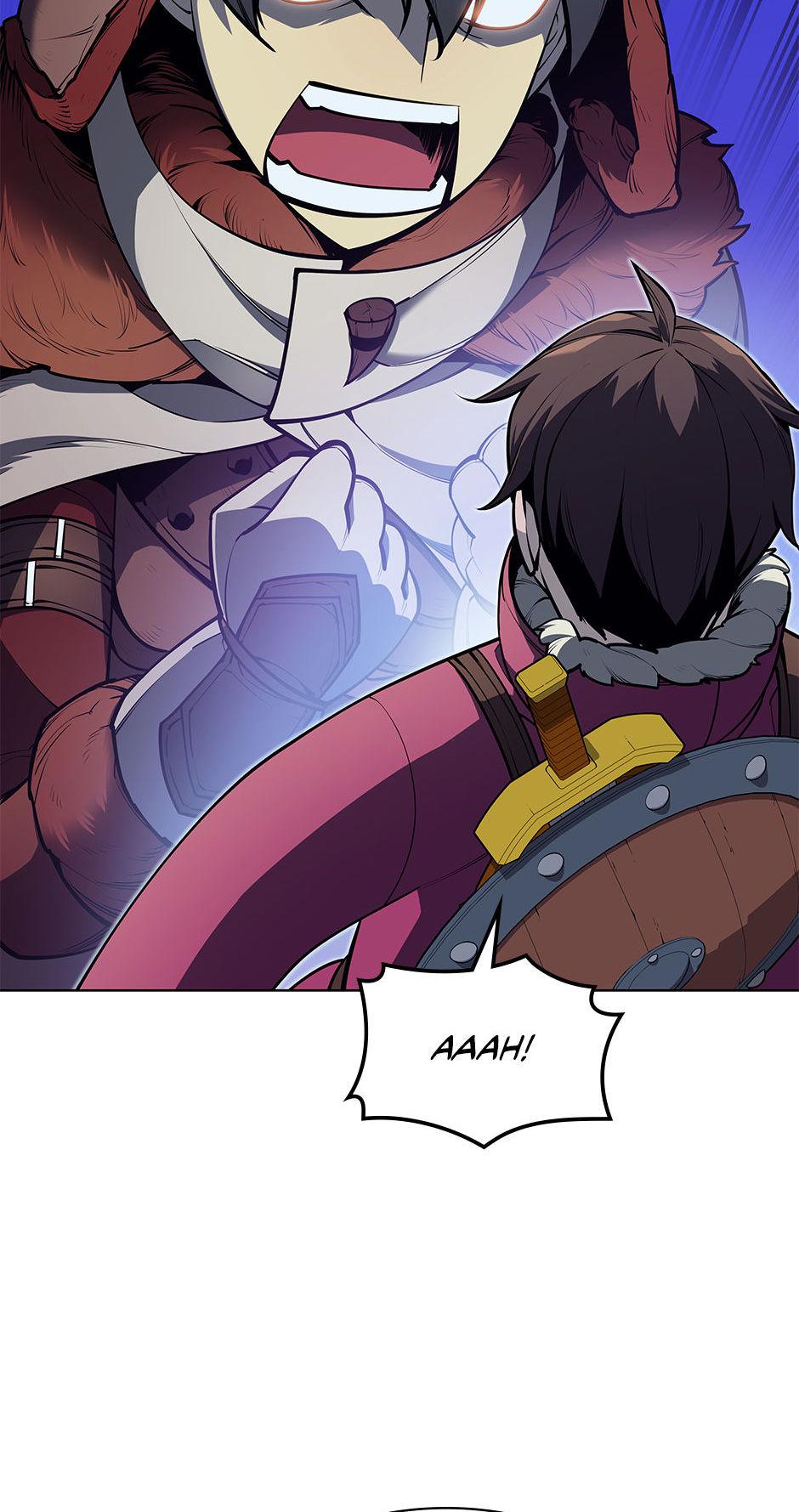 Overgeared Chapter 39 — page 16