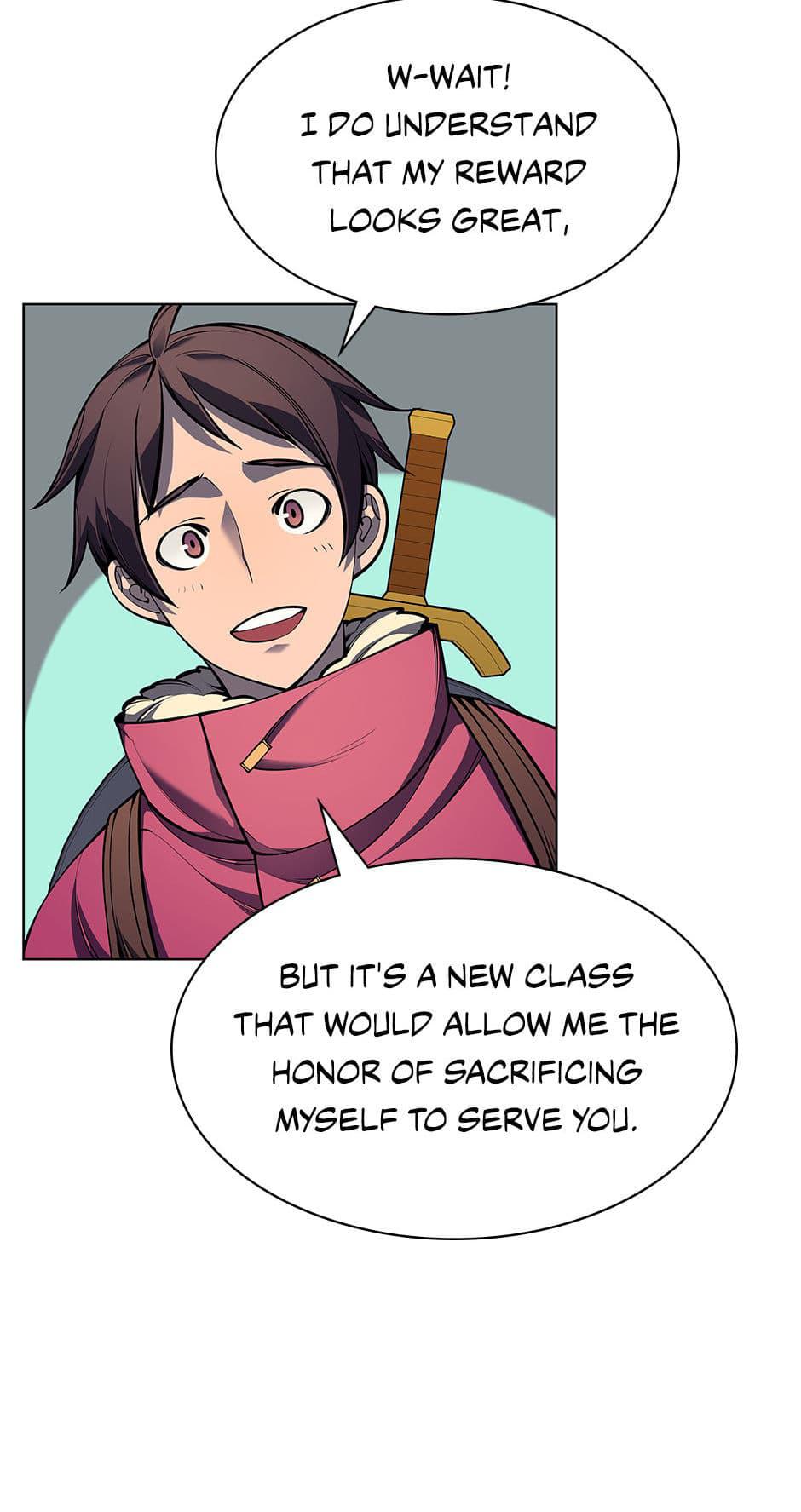 Overgeared Chapter 39 — page 17