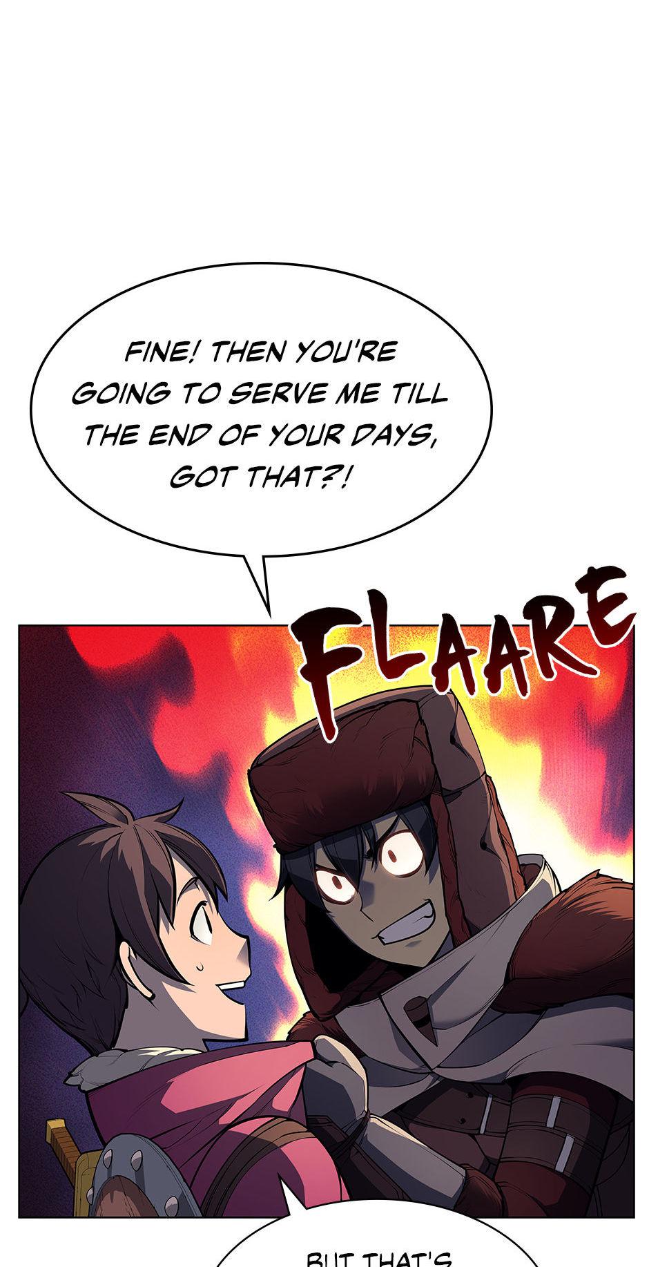 Overgeared Chapter 39 — page 19