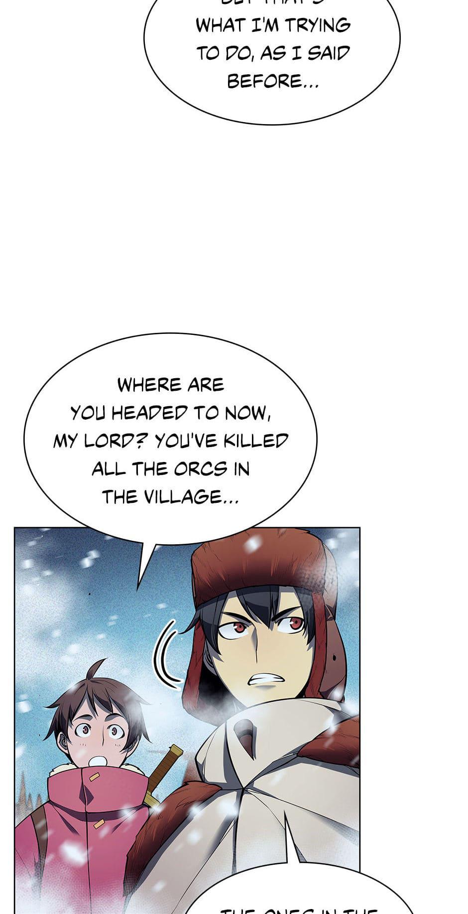 Overgeared Chapter 39 — page 20