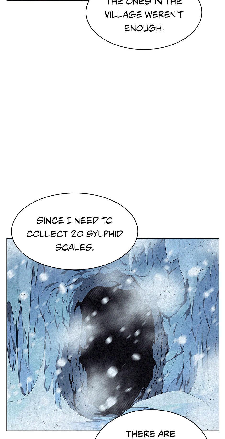 Overgeared Chapter 39 — page 21