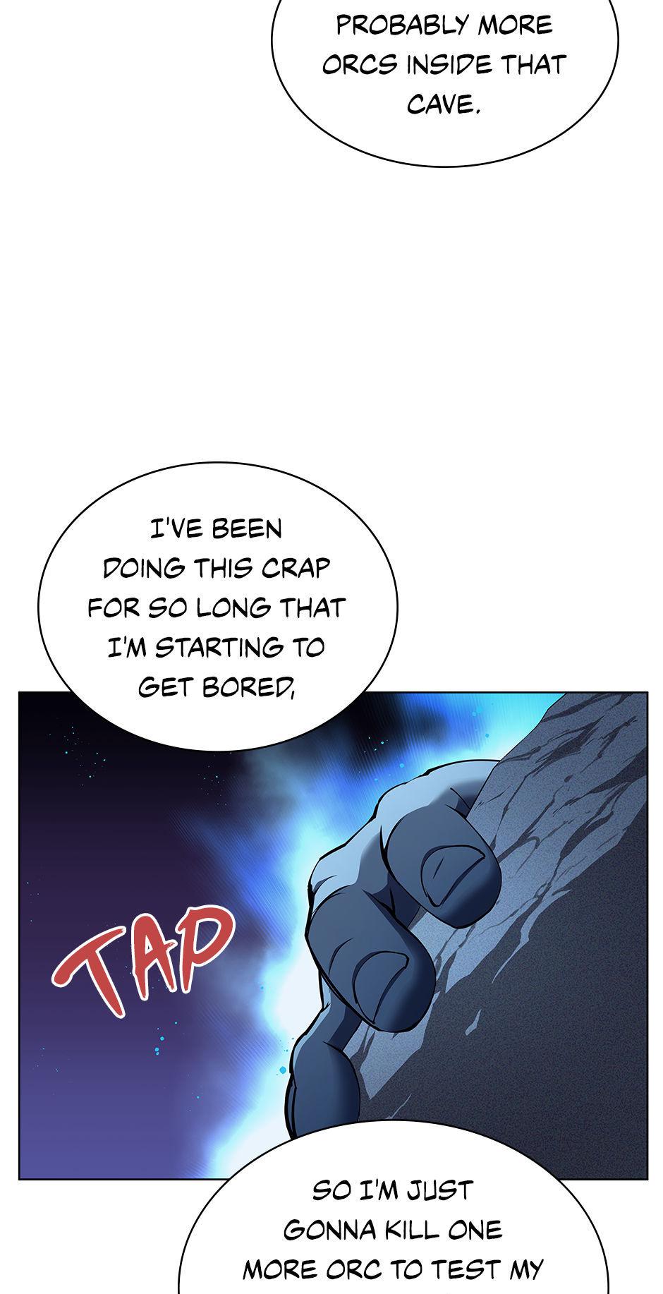 Overgeared Chapter 39 — page 22