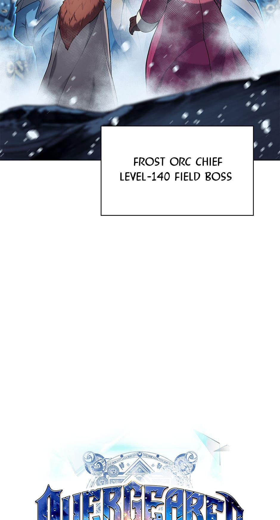Overgeared Chapter 39 — page 25