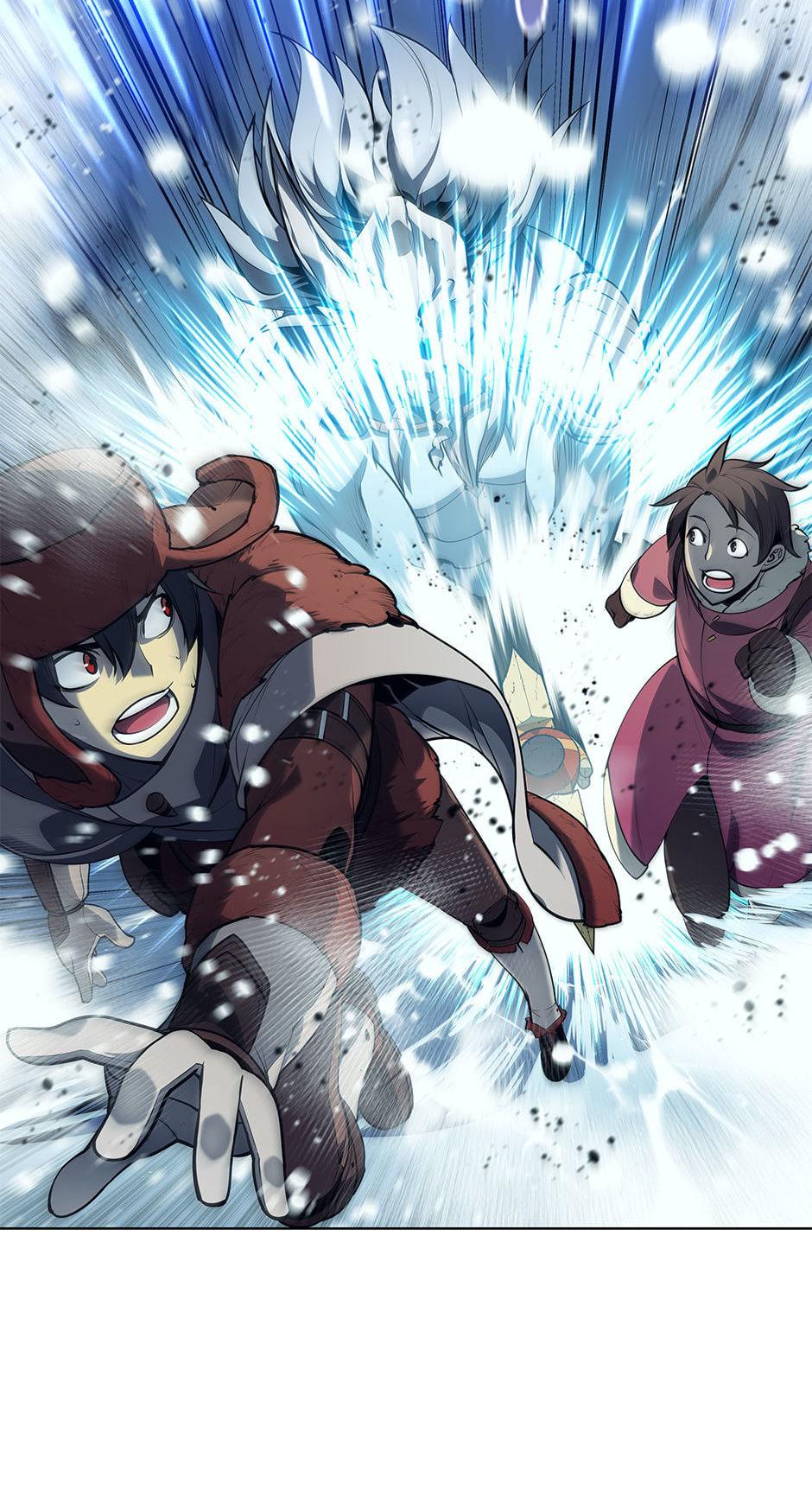 Overgeared Chapter 39 — page 28