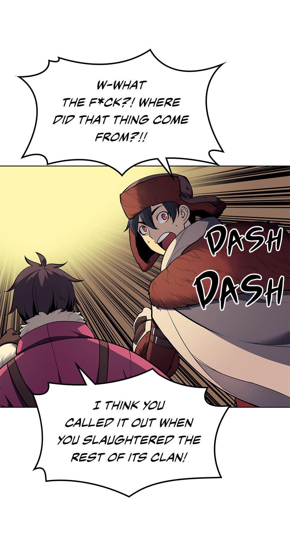 Overgeared Chapter 39 — page 29