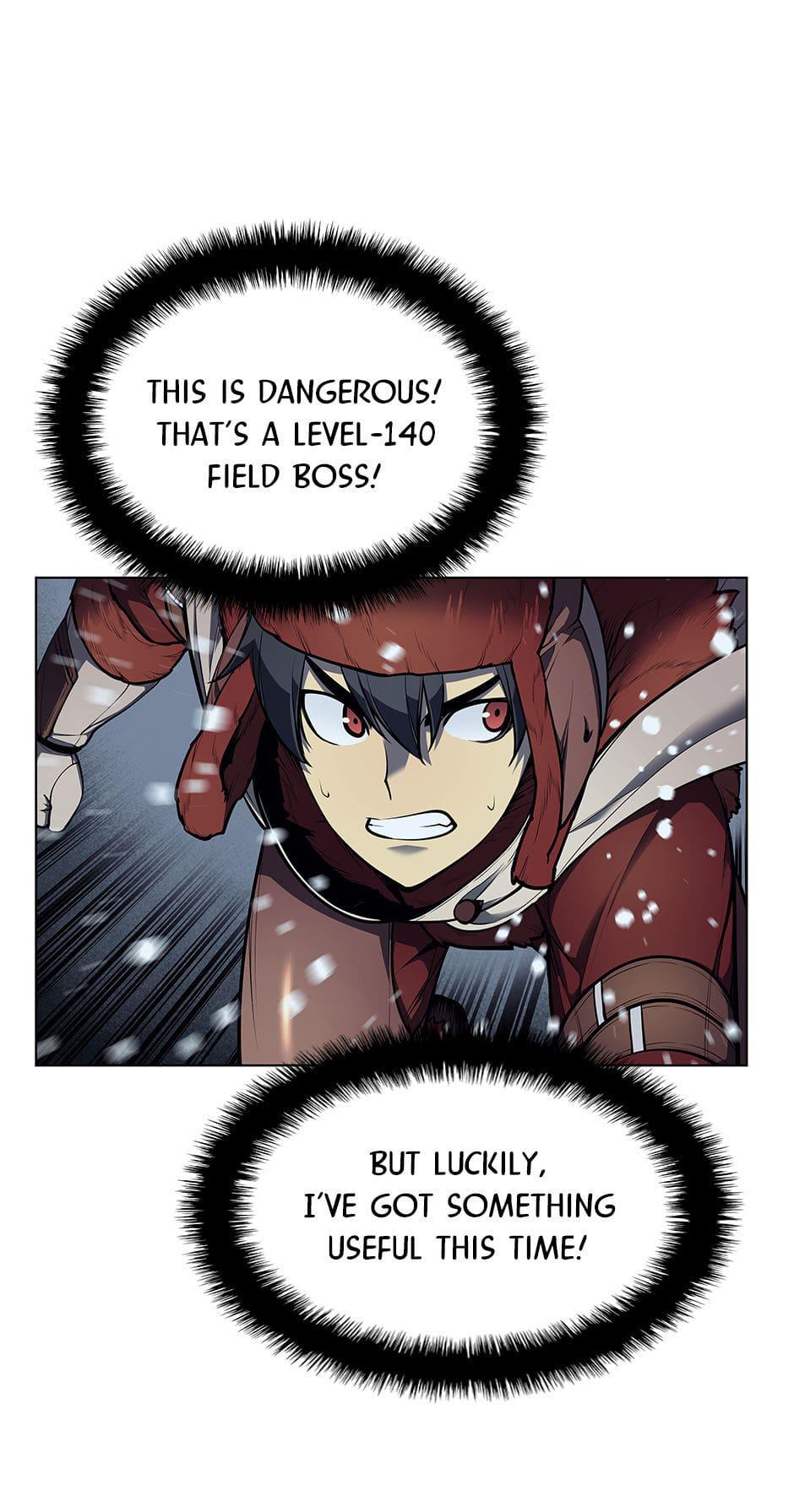 Overgeared Chapter 39 — page 30