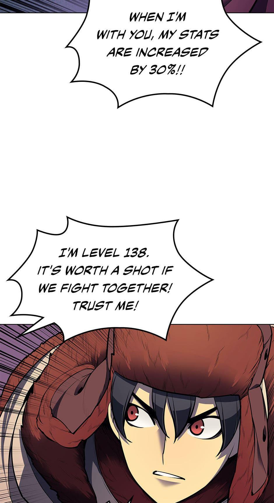Overgeared Chapter 39 — page 37