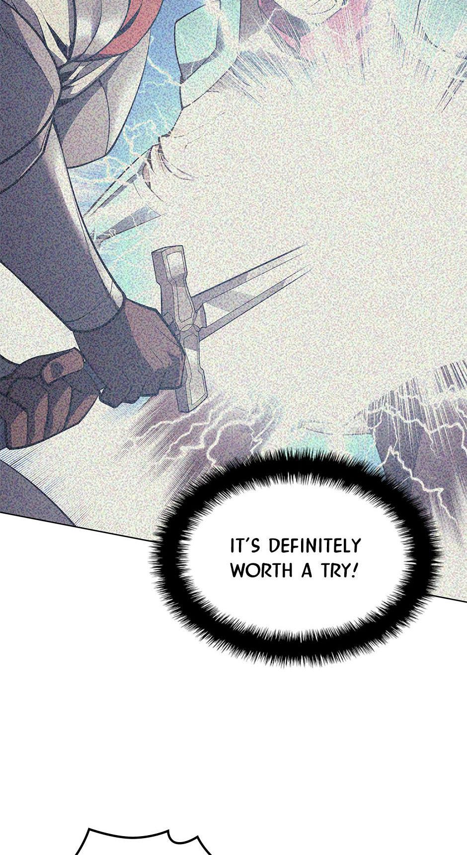 Overgeared Chapter 39 — page 39