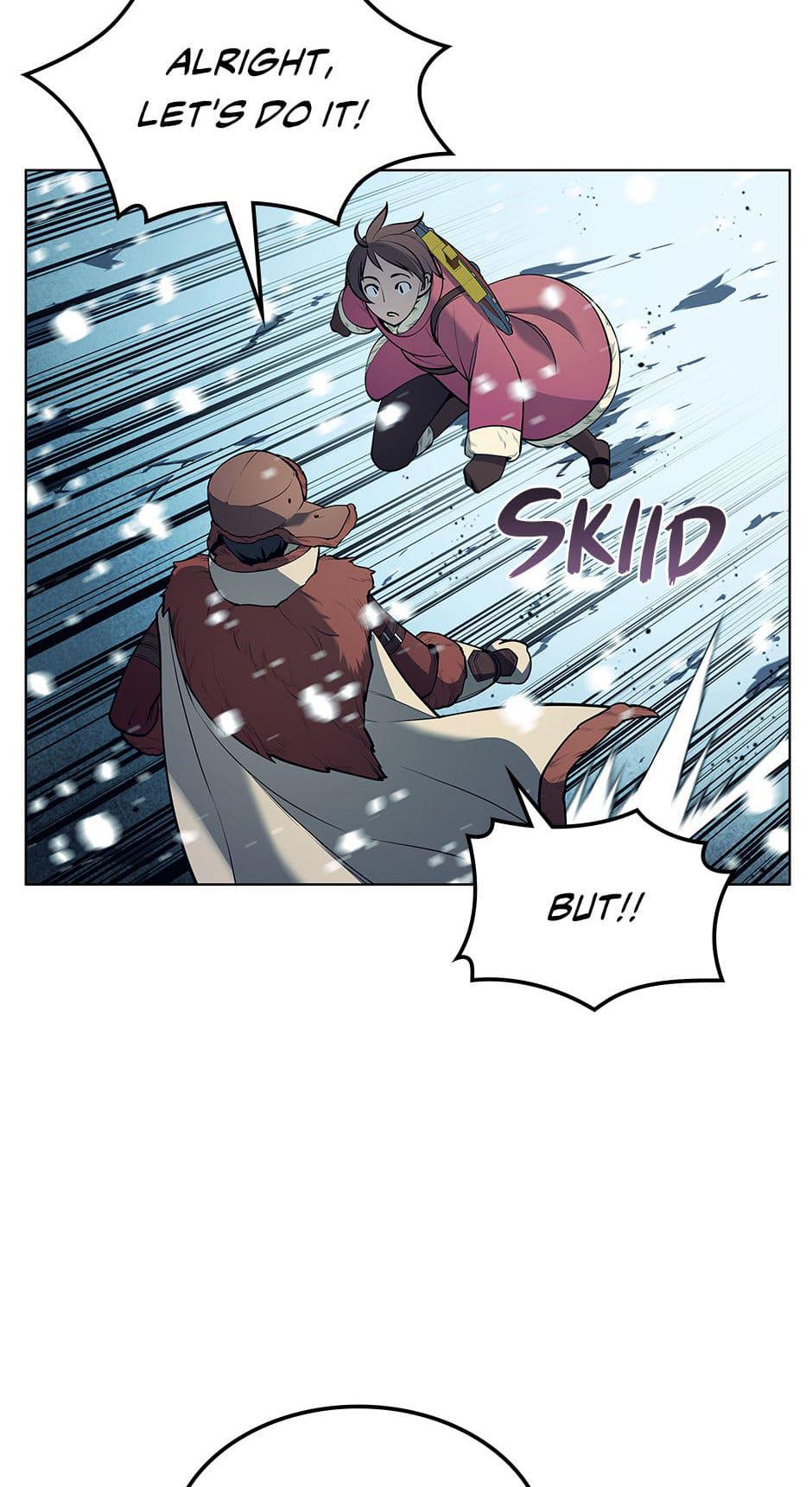 Overgeared Chapter 39 — page 40