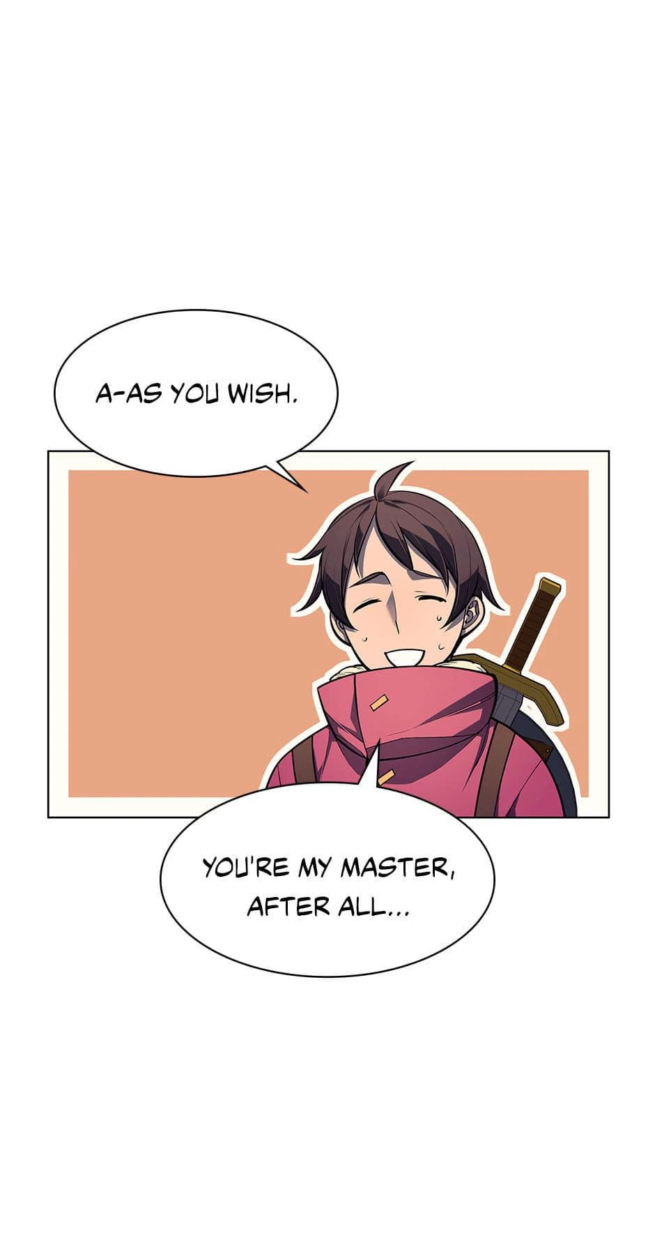Overgeared Chapter 39 — page 42