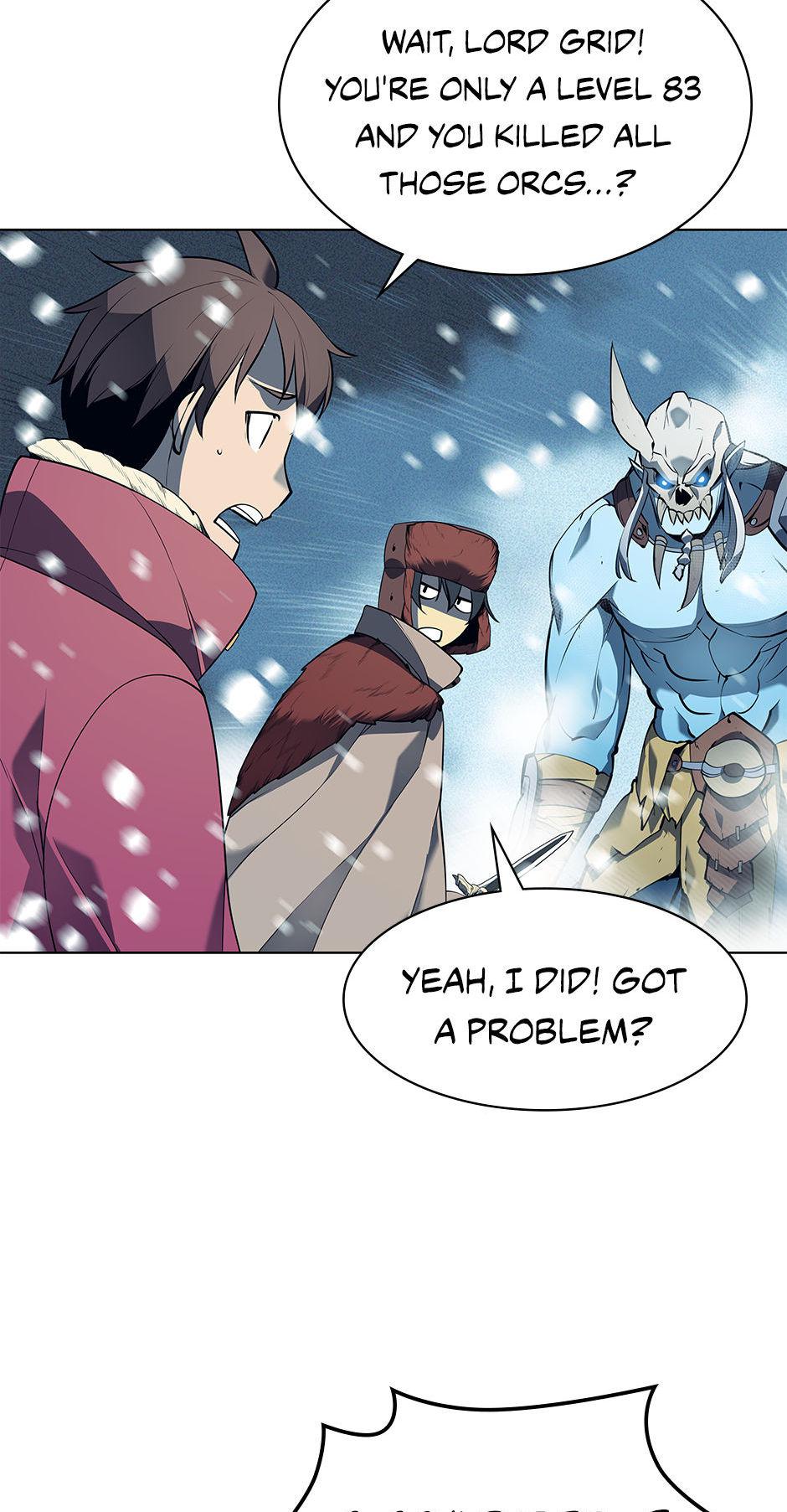 Overgeared Chapter 39 — page 45