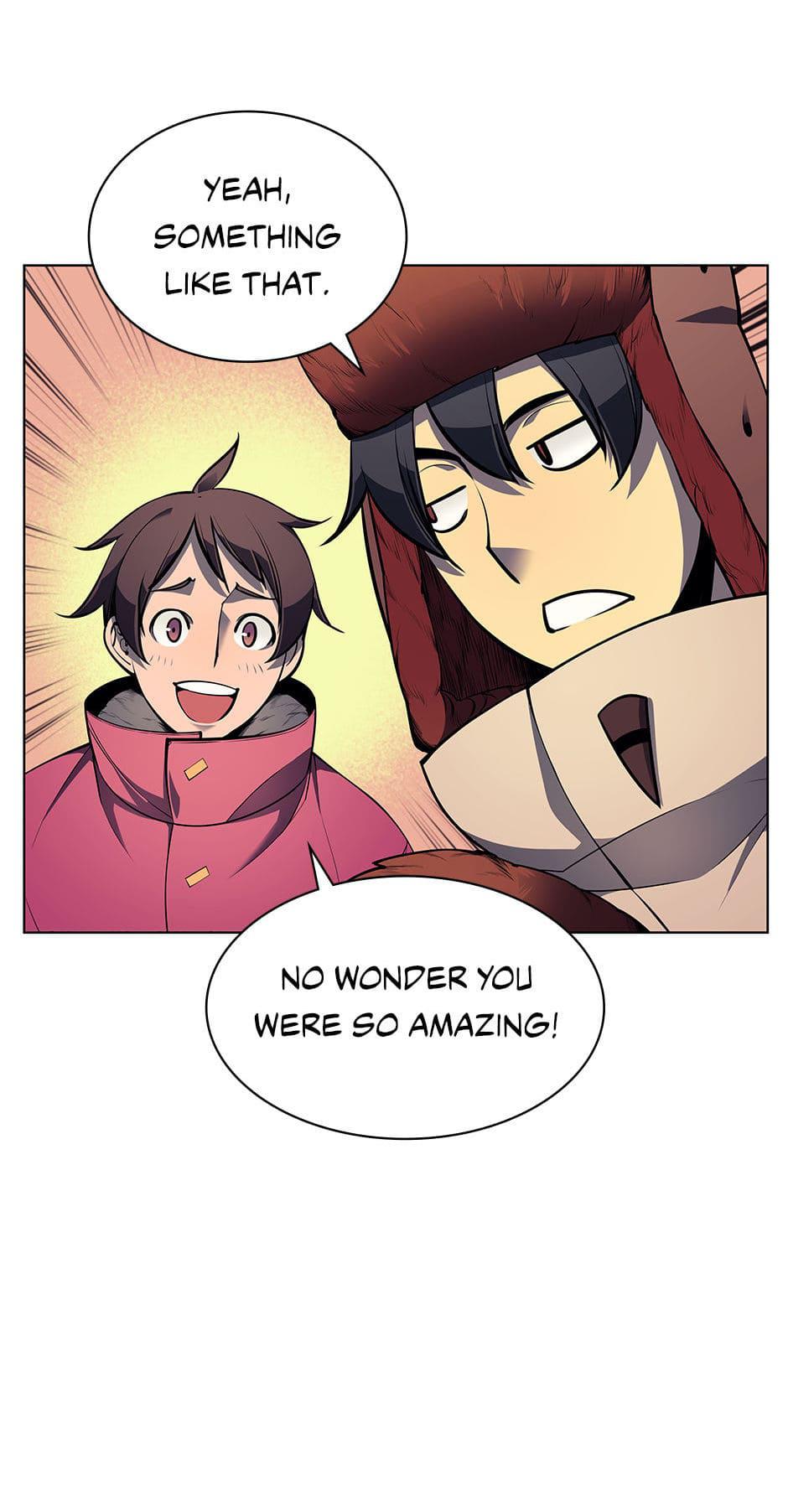 Overgeared Chapter 39 — page 47