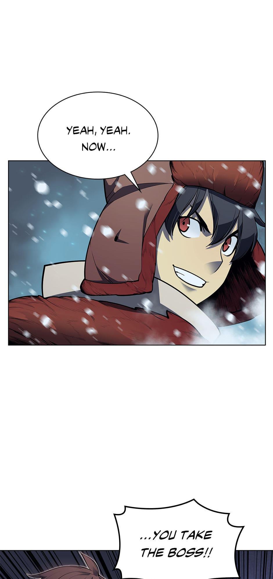 Overgeared Chapter 39 — page 48