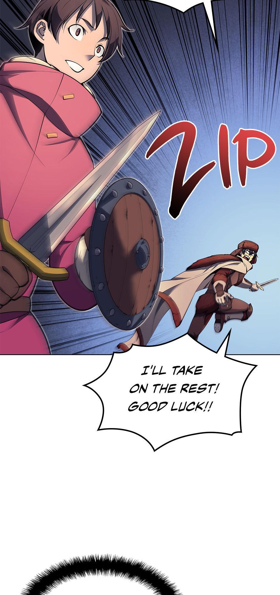 Overgeared Chapter 39 — page 49
