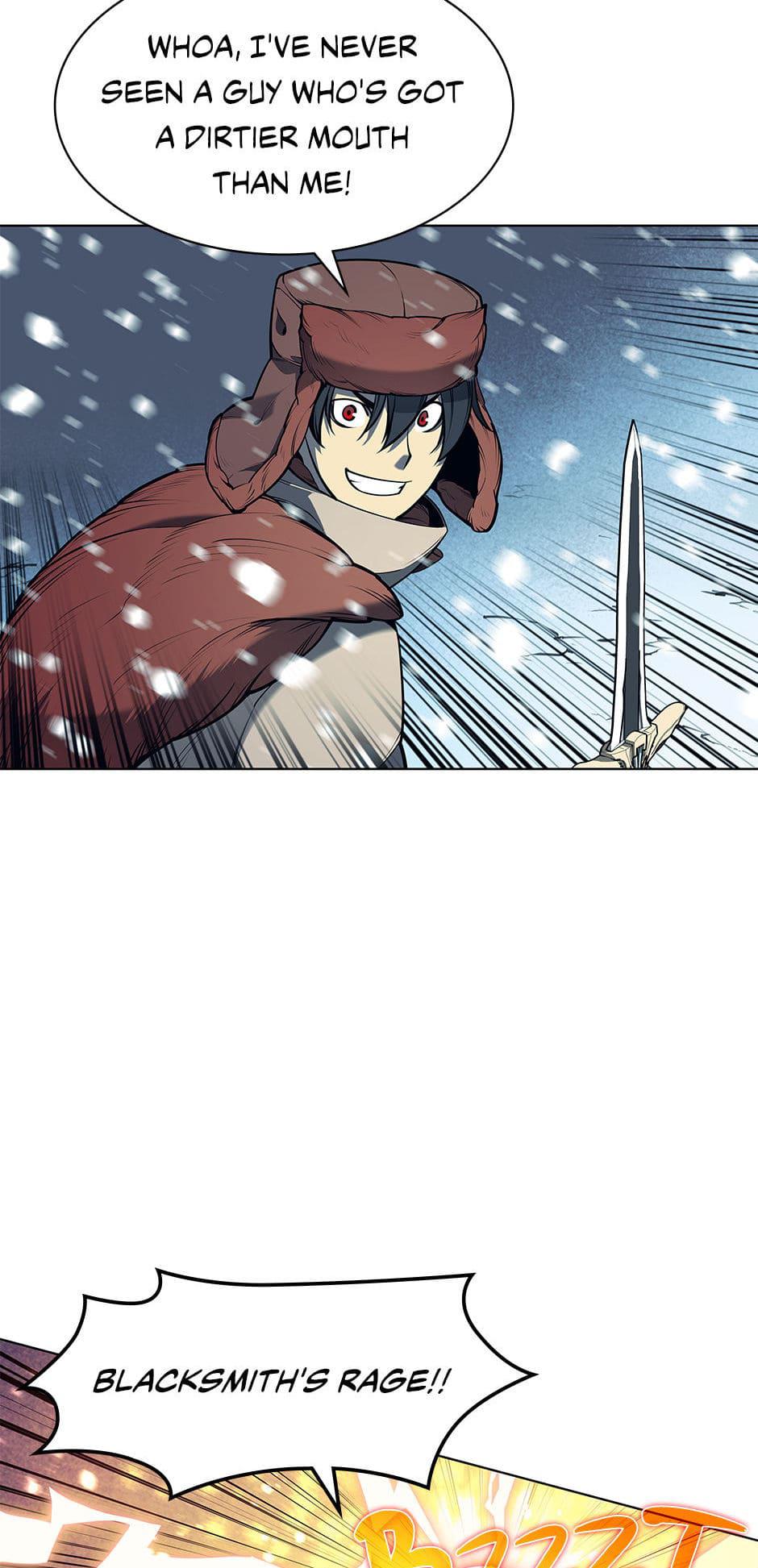 Overgeared Chapter 39 — page 55