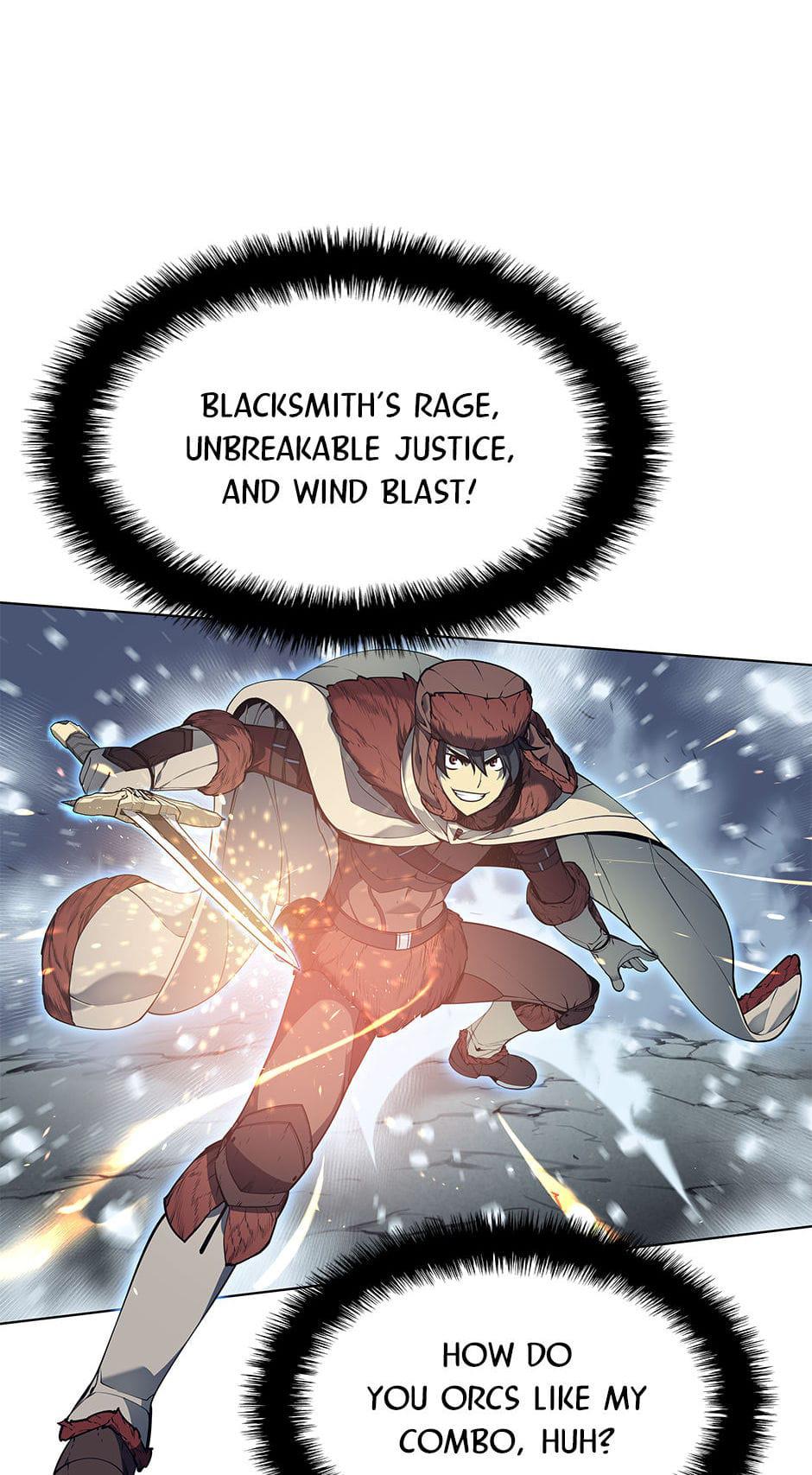 Overgeared Chapter 39 — page 59