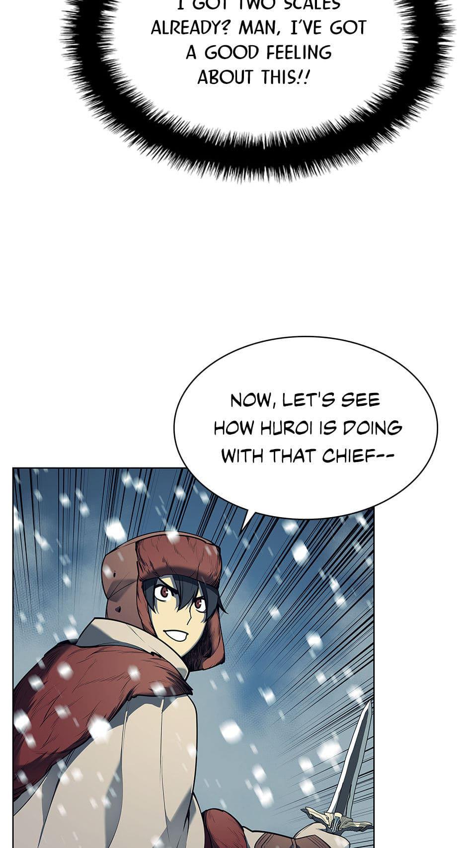Overgeared Chapter 39 — page 61