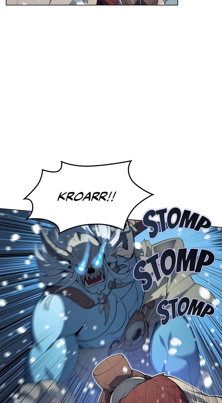 Overgeared Chapter 39 — page 62