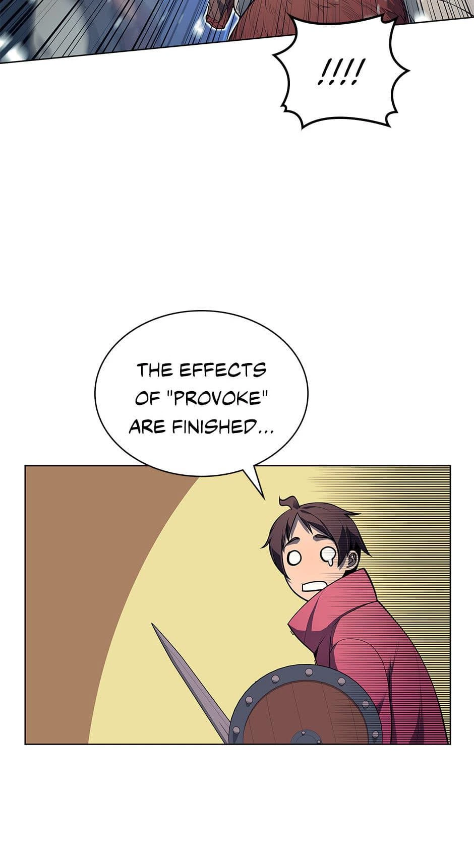 Overgeared Chapter 39 — page 63
