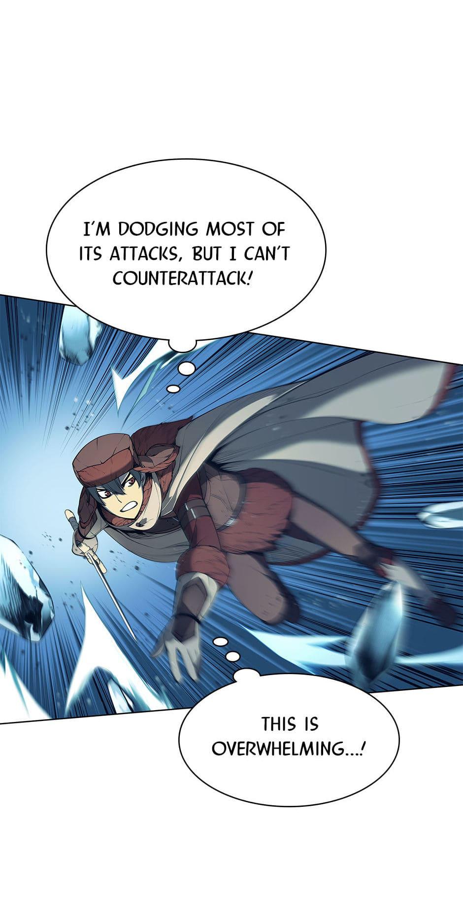 Overgeared Chapter 39 — page 69