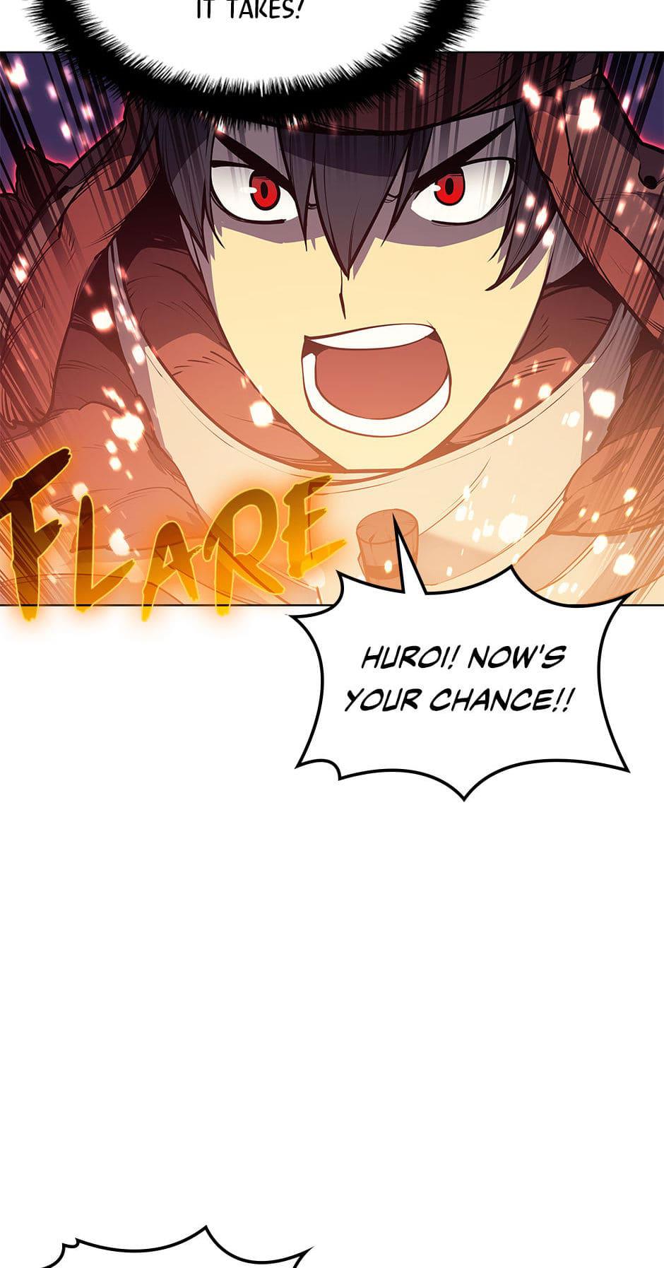 Overgeared Chapter 39 — page 73