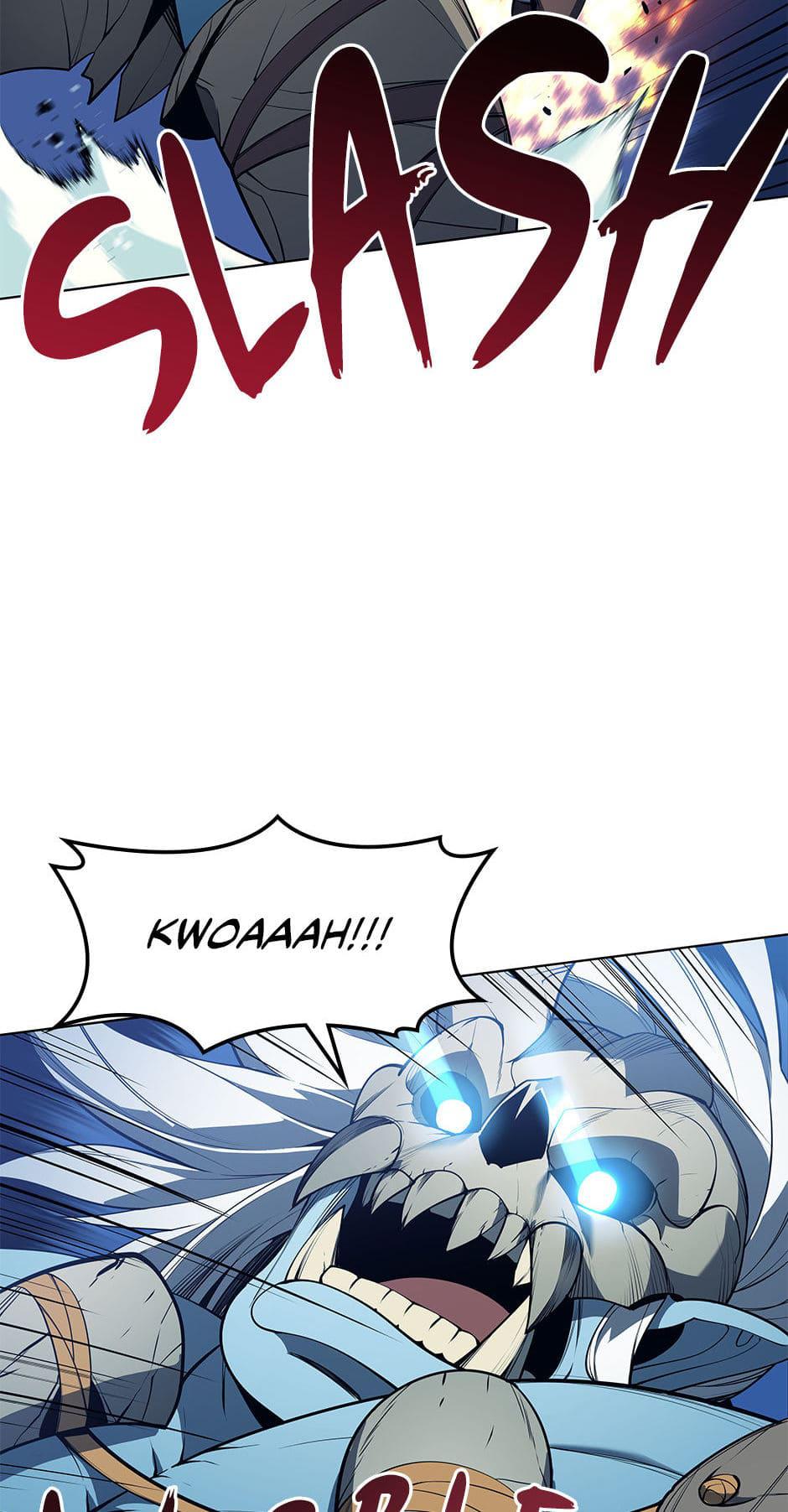 Overgeared Chapter 39 — page 77