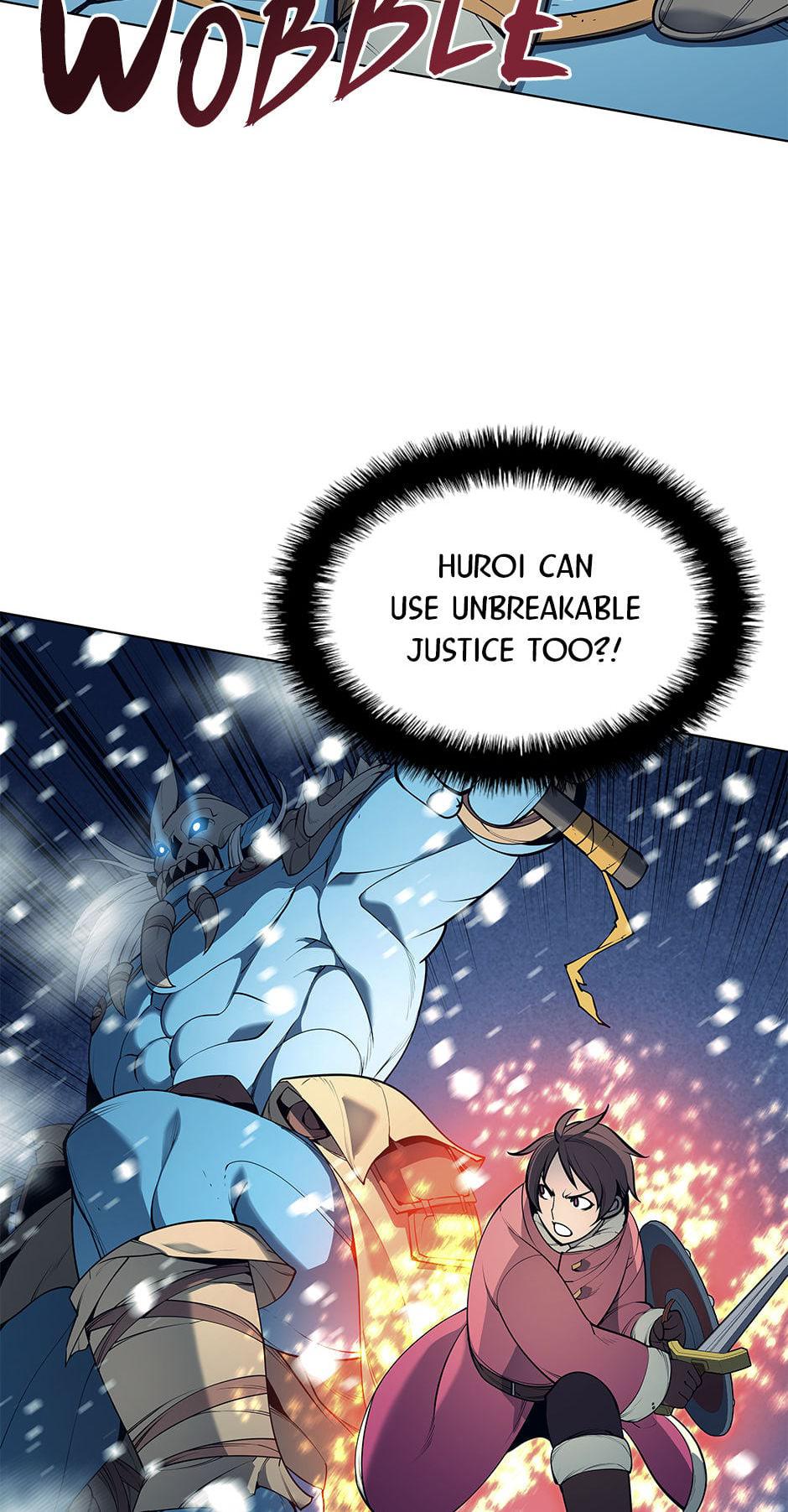 Overgeared Chapter 39 — page 78